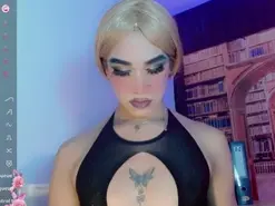 Amateur Private Sex Chat of michell_luxe