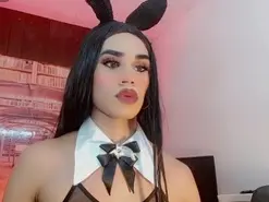 Amateur Nude Webcam of michell_luxe