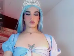 Amateur Sex Chat of michell_luxe