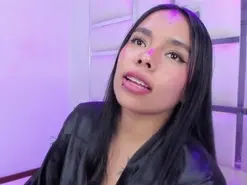 Amateur Live Sex Cam of ZoeSwam