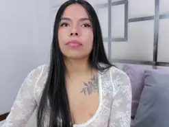 Amateur Live Sex Cam of ZoeSwam
