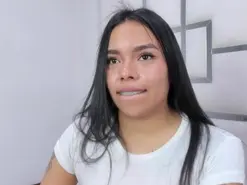 Amateur Private Sex Chat of ZoeSwam