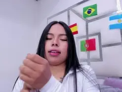 Amateur Best live sex cam show of ZoeSwam