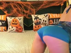 Amateur Free Porn Cam of CyrenaLuxe