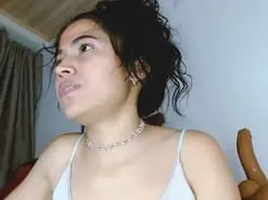 Amateur Nude Webcam of venus_cute