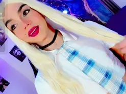 Amateur Best Webcam of Elissa_taylor_