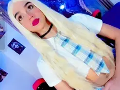 Amateur Adult Webcams of Elissa_taylor_