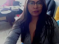 Amateur Adult Video Chat of IXCHEL9153