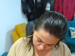Amateur Live Sex of IXCHEL9153