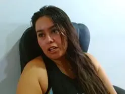 Amateur Nude Webcam of IXCHEL9153