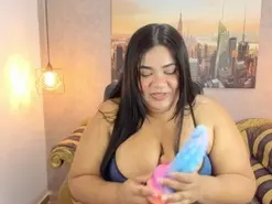 Amateur Sex Cam of Dali_collin