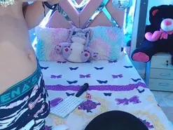 Amateur Free Porn Cam of melissaydaniel1