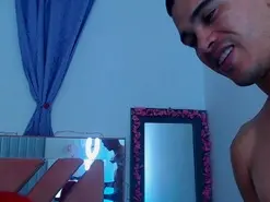 Amateur Live Sex Cam of melissaydaniel1