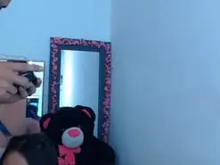 Amateur Sex Chat of melissaydaniel1