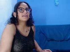 Amateur Adult Webcam of salomeyfelipe