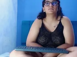 Amateur Best Webcam of salomeyfelipe