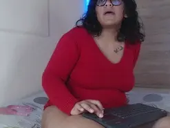 Amateur Live Sex of salomeyfelipe