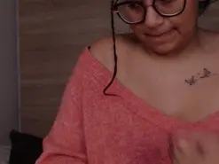 Amateur Best Webcam of salomeyfelipe