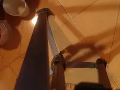 Amateur Sex Cam of CurvyHeat