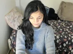 Amateur Private Sex Chat of soylucy24