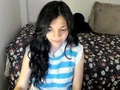 Amateur Adult Webcam of soylucy24
