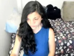 Amateur Free Porn Cam of soylucy24