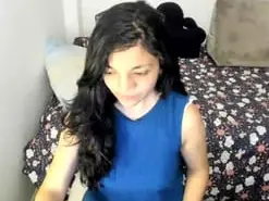 Amateur Live Sex Cam of soylucy24