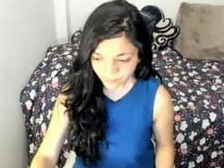 Amateur Live Porn of soylucy24