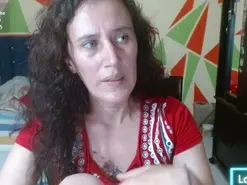 Amateur Adult Webcam of Mariam_wish1