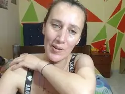 Amateur Live Porn of Mariam_wish1