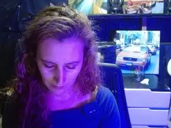 Amateur Free Porn Cam of Mariam_wish1
