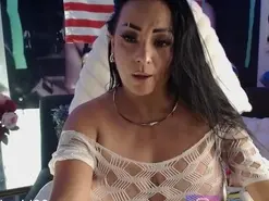 Amateur Adult Webcam of perla_sharid