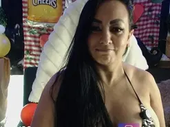 Amateur Best Webcam of perla_sharid