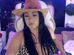 Amateur Adult Webcam of perla_sharid