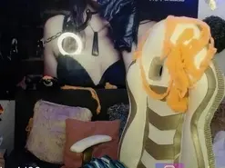 Amateur Sex Cam of perla_sharid
