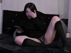 Amateur Adult Webcams of AmyAloqua
