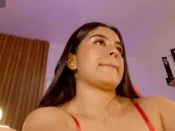 Amateur Live Sex Cam of MilaColeman