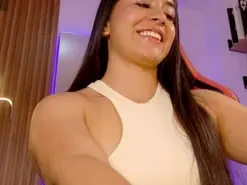 Amateur Free Porn Cam of MilaColeman