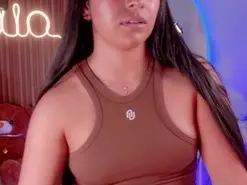 Amateur Best Webcam of MilaColeman