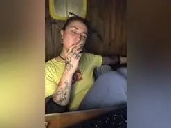 Amateur Best Webcam of Palomin666
