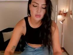 Amateur Live Porn of AbbyDalton