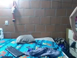 Amateur Best Webcam of akiralatin69