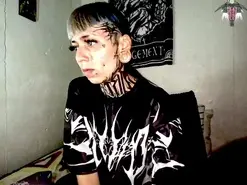 Amateur Adult Webcam of d3m0ny_