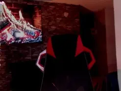 Amateur Adult Video Chat of Charlotte_greys