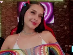 Amateur Nude Webcam of Charlotte_greys