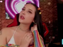 Amateur Sex Chat of Charlotte_greys