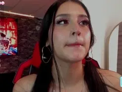 Amateur Best Webcam of Charlotte_greys