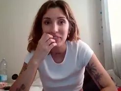 Amateur Free Live Porn of May_Bonding