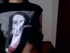 Amateur Adult Webcam of Pandorabox_01