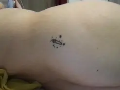 Amateur Nude Webcam of azahara24